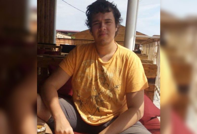 Якаў Шафарэнка