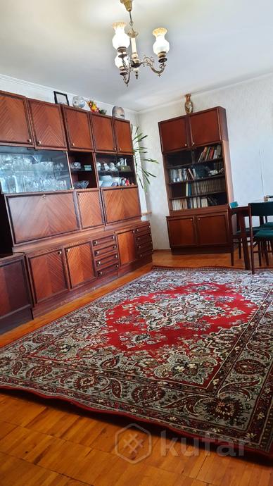 Аренда квартиры