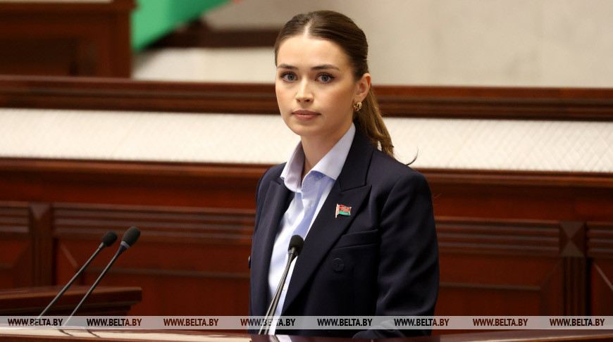 Мария Василевич