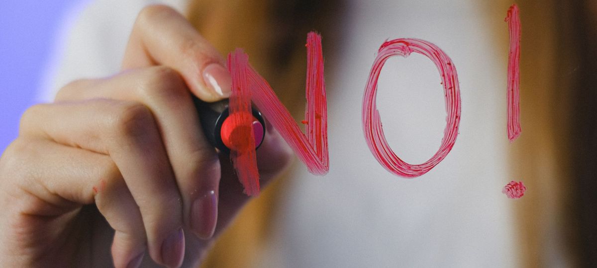 Нет психологическому насилию