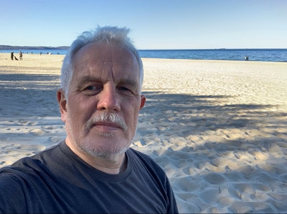 Виктор Марчук