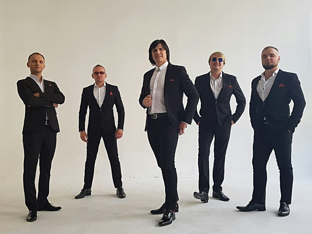 Арт-группа «Беларусы»