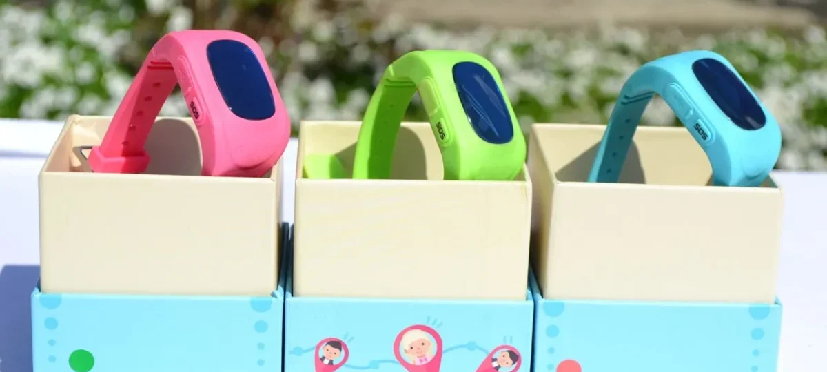 гадзіннікі, смарт