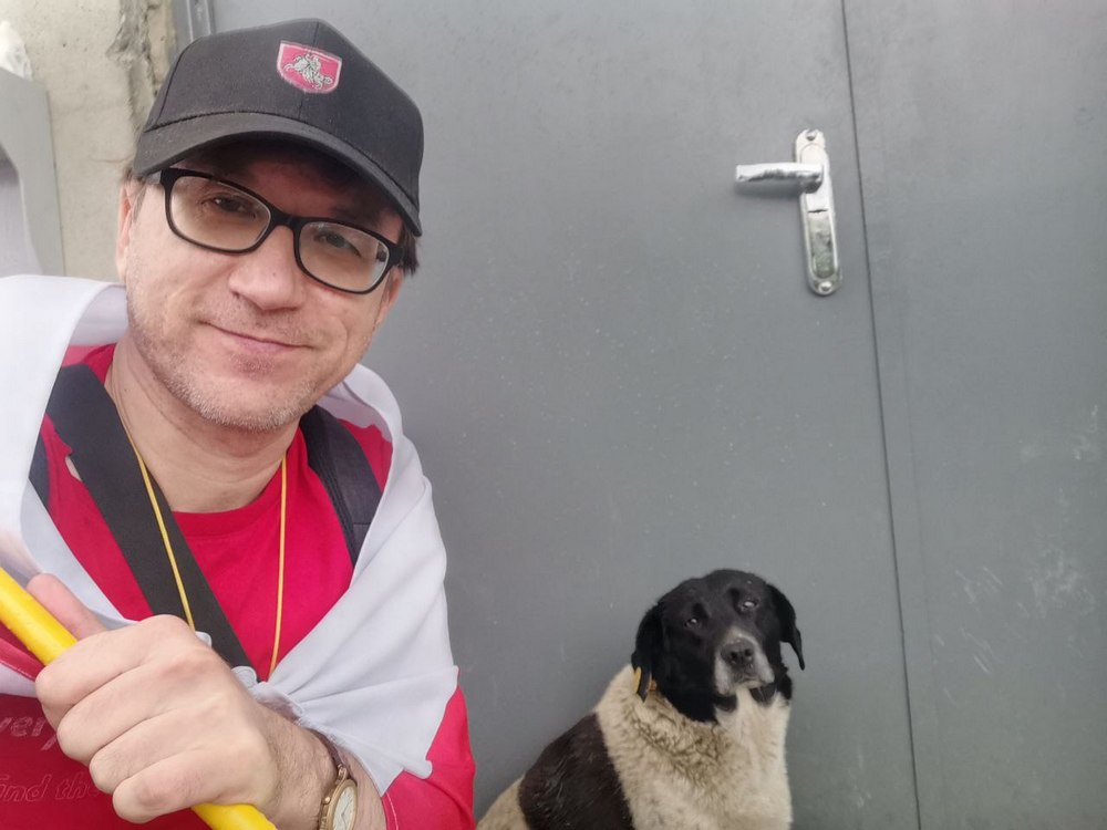 Роман Кисляк